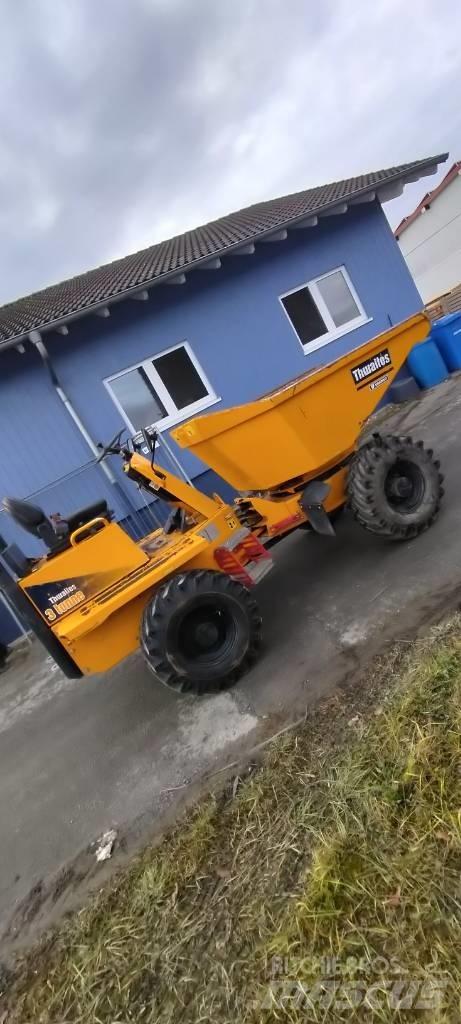 Thwaites MACH2080 Σπαστό Dump Truck ADT