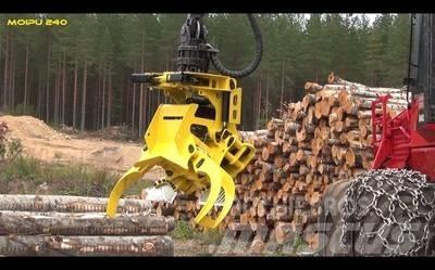 Moipu M240EFI klipp Κεφαλές συλλεκτικών μηχανών