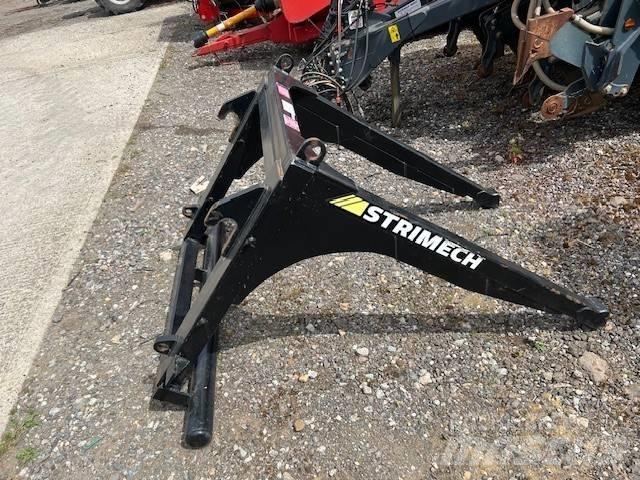Strimech FBL-01 Άλλες μηχανές φόρτωσης και σκαψίματος και εξαρτήματα