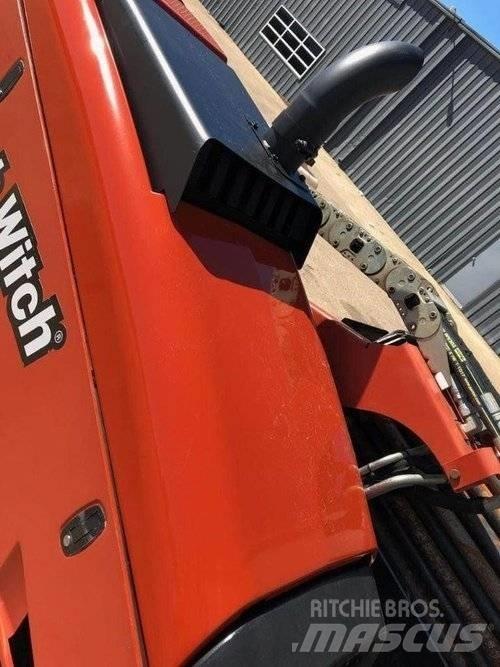 Ditch Witch JT10 Εξοπλισμός οριζόντιων διατρήσεων