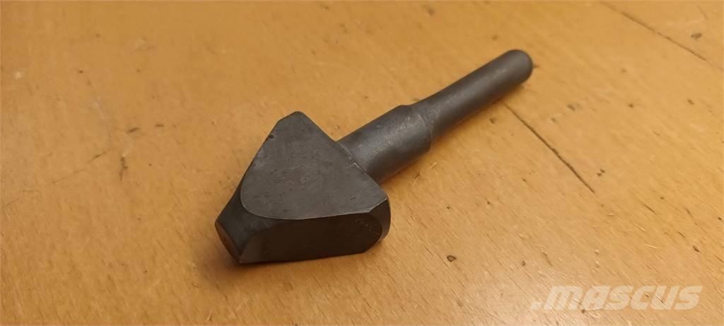 Ponsse NAF7835001 Μετάδοση