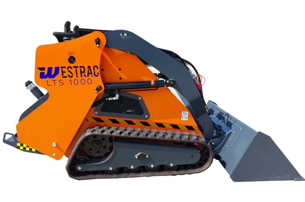 Westrac LTS 1000 Φορτωτάκια
