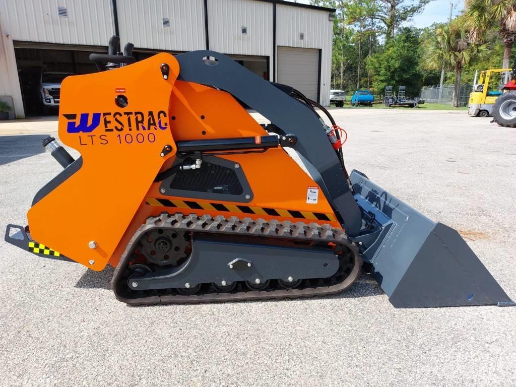 Westrac LTS 1000 Φορτωτάκια