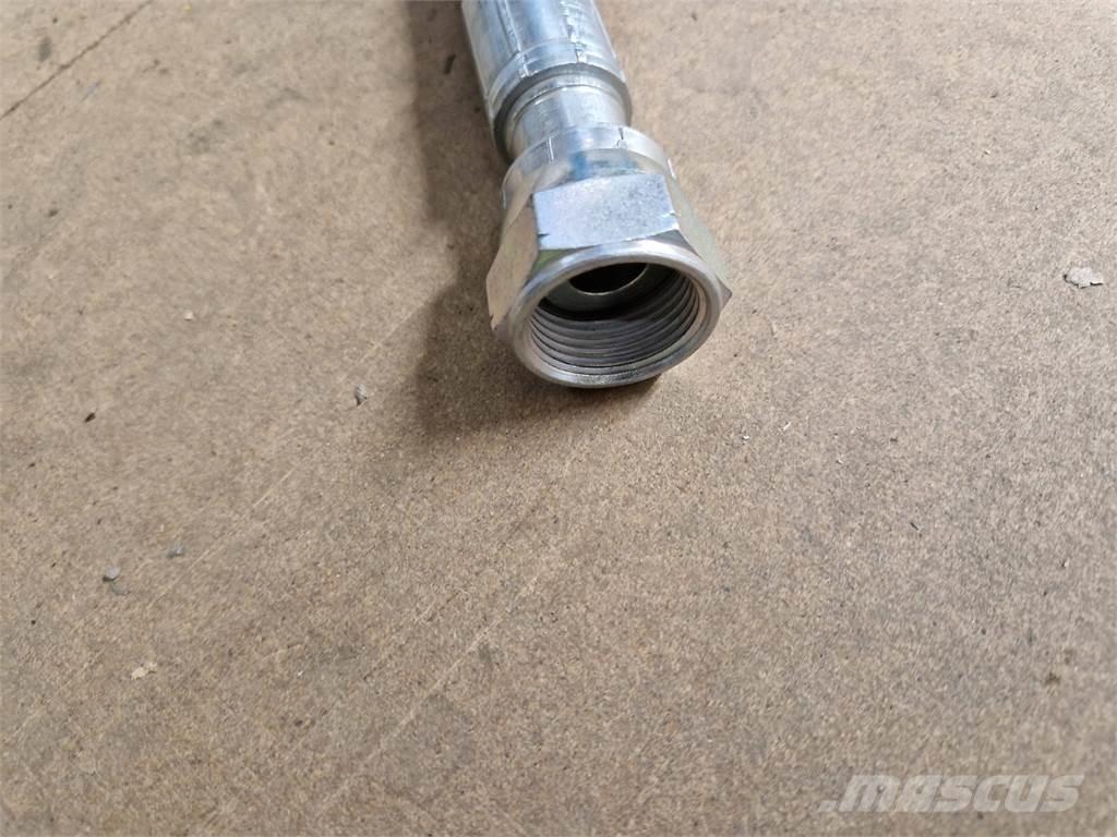 Eco Log 7033570 Υδραυλικά