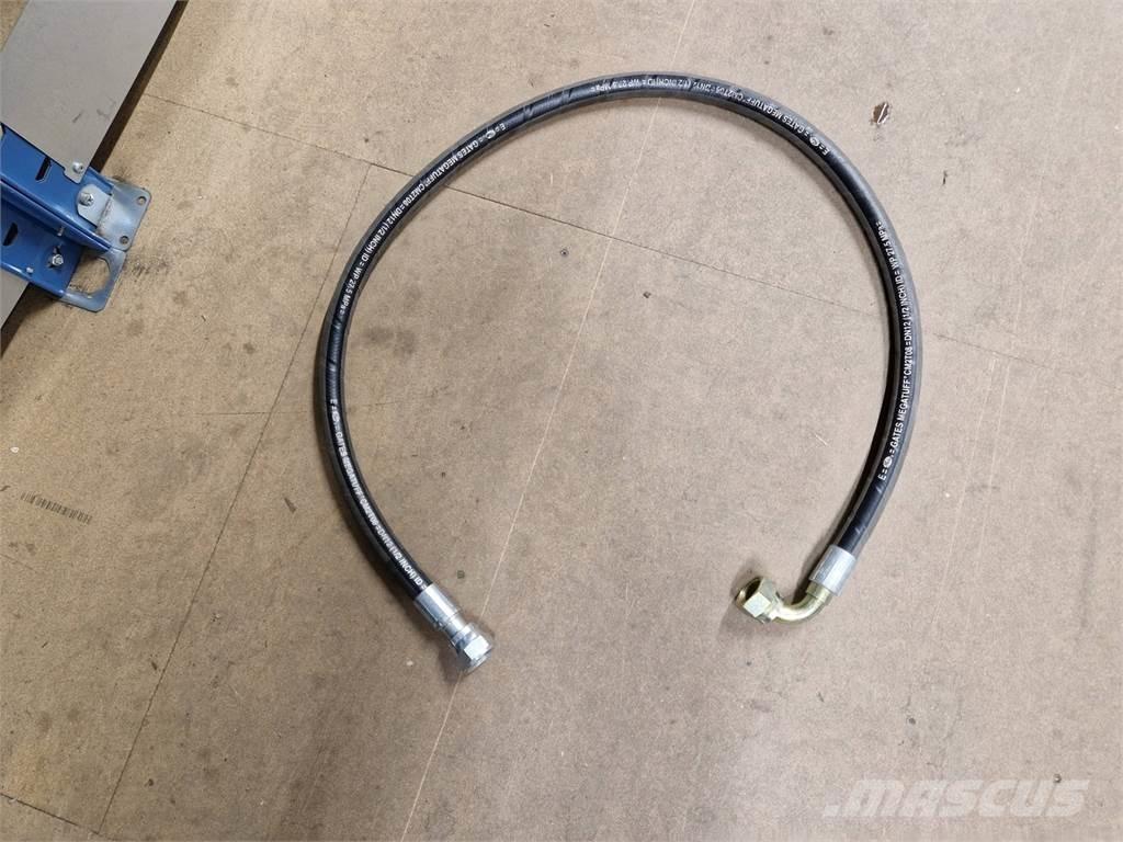 Eco Log 7033570 Υδραυλικά