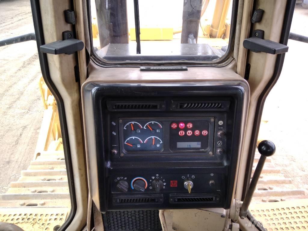 CAT D 6 R XL Μπουλντόζες