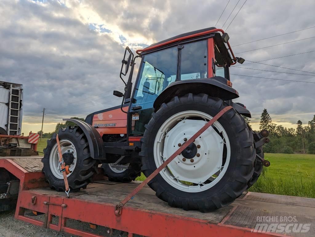 Valtra Valmet 700 Τρακτέρ