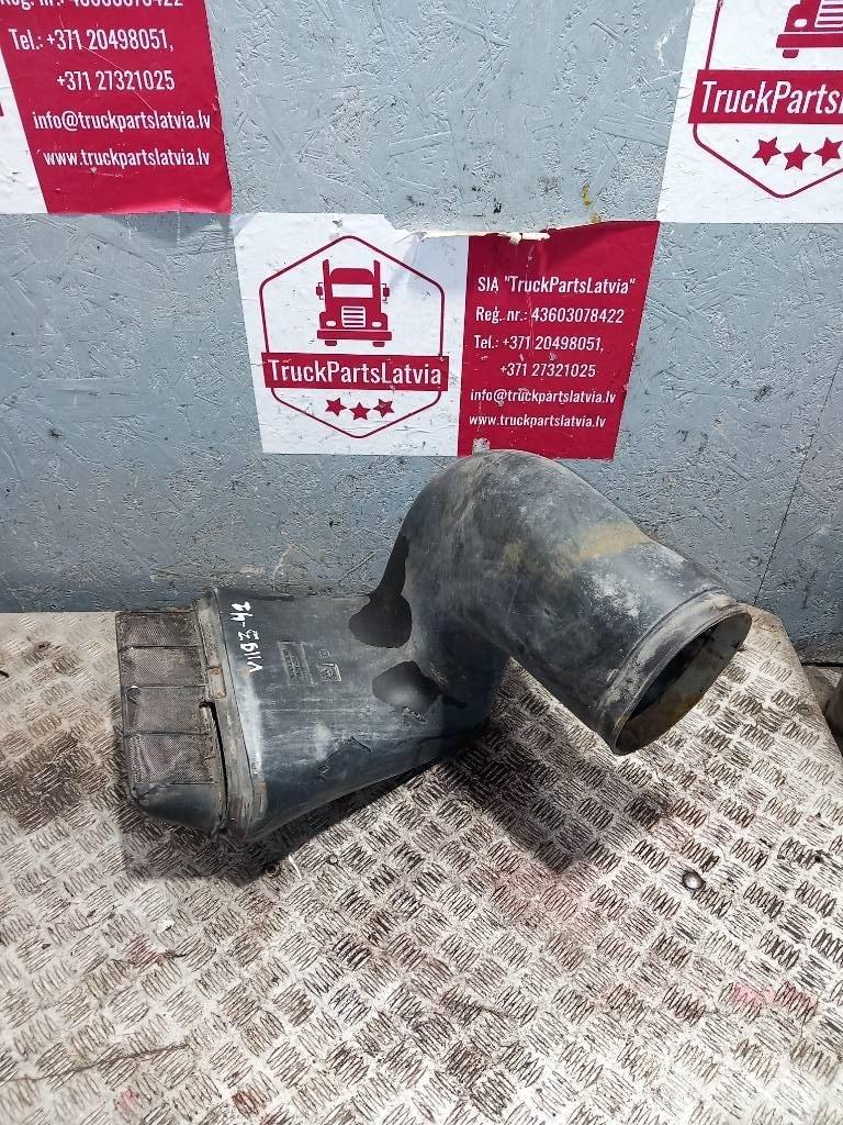 Volvo FH 12    20456478 Καμπίνες και εσωτερικό