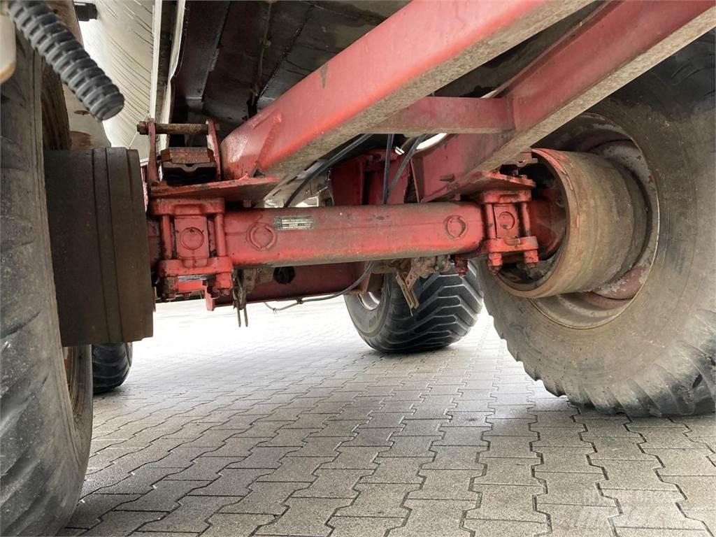 Briri VTTW 100 Διασκορπιστές λάσπης