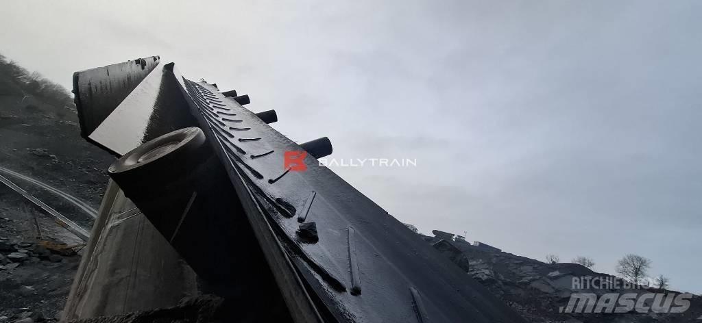 Extec S5 Μηχανές κοσκινίσματος