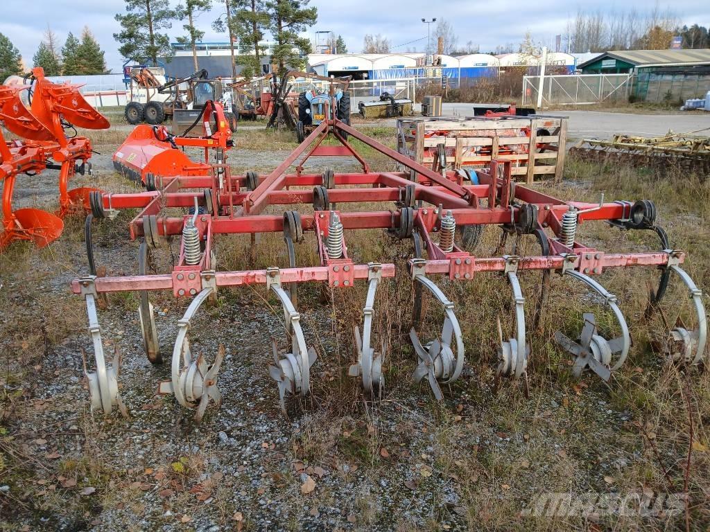 Potila K15 Καλλιεργητές - Ρίπερ