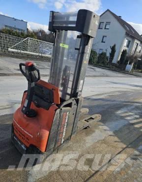 Toyota BT SWE 160 L Χειροκίνητα παλετοφόρα