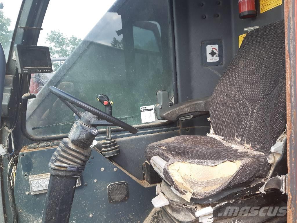 RMH Premium 21 Τροφοδότες μειγμάτων