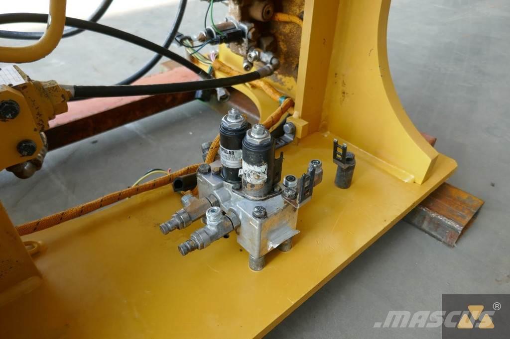 CAT 424-9373 Μεταφορές - Άλλα