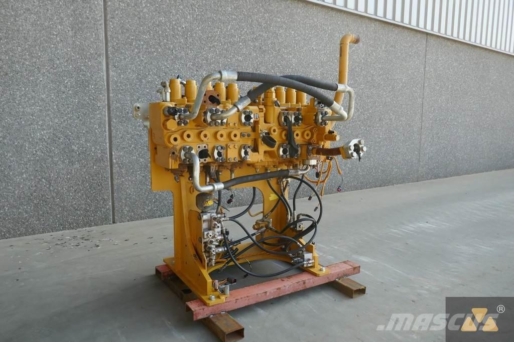 CAT 424-9373 Μεταφορές - Άλλα