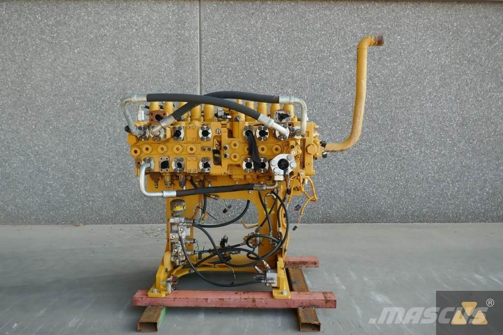 CAT 424-9373 Μεταφορές - Άλλα