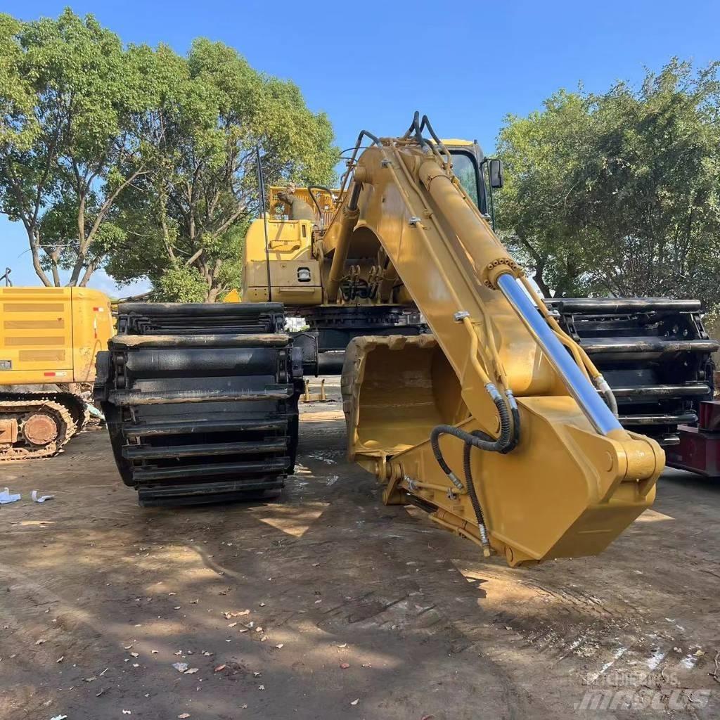 CAT 320C Εκσκαφάκι (διαβολάκι) < 7t