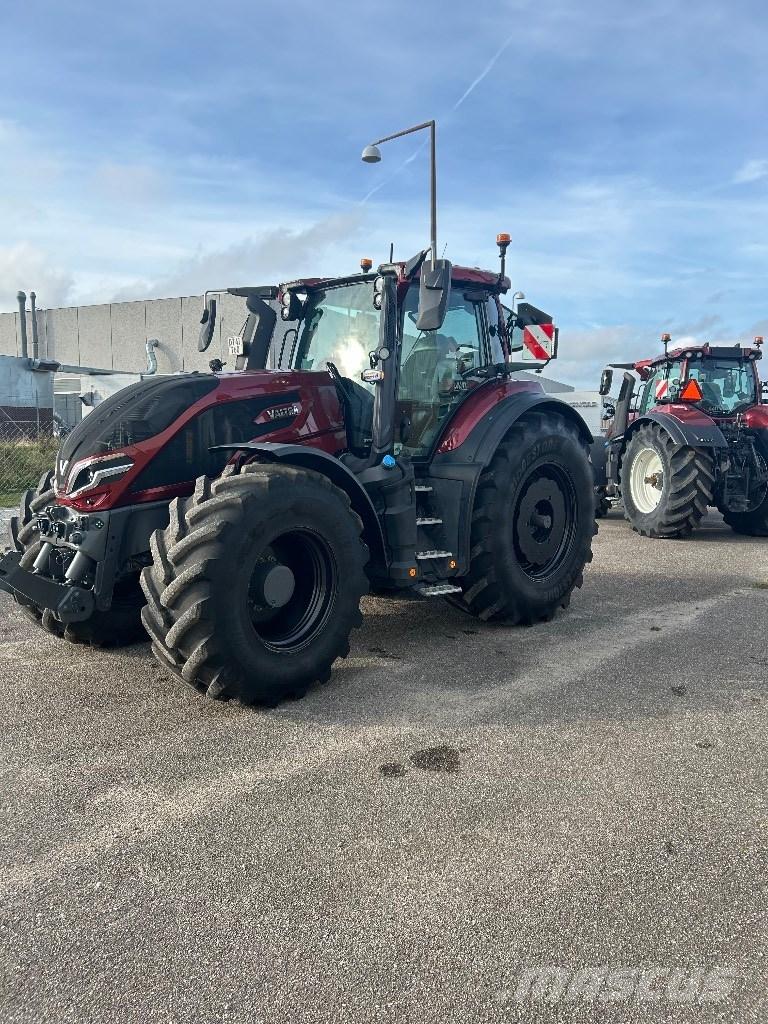 Valtra Q 305 Τρακτέρ