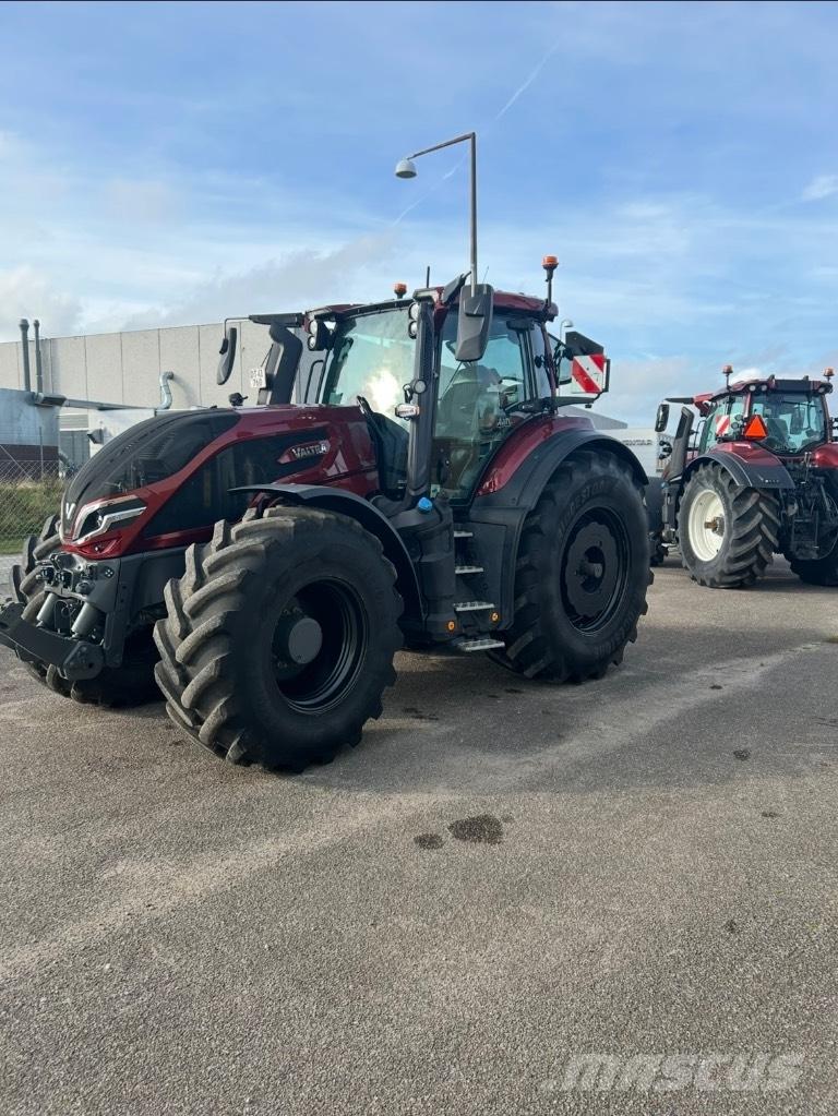 Valtra Q 305 Τρακτέρ