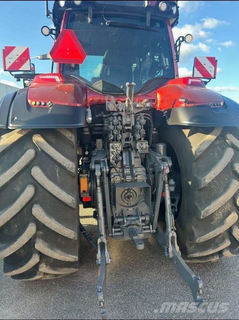 Valtra Q 305 Τρακτέρ