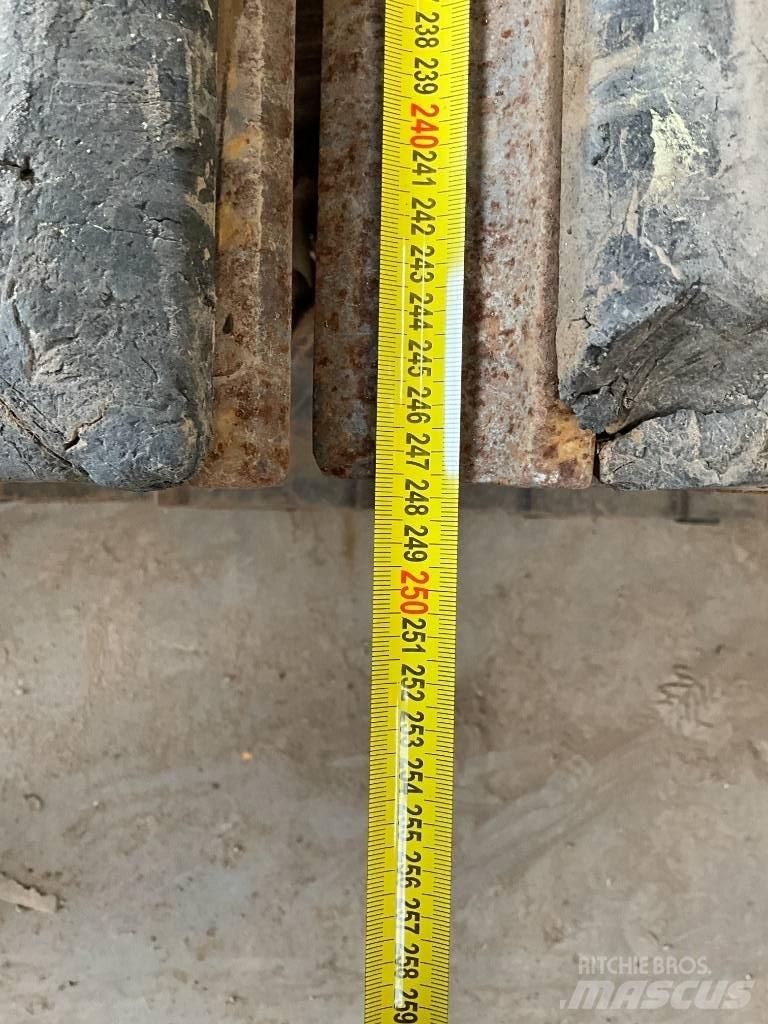 CAT 314 D LCR Εκσκαφείς με ερπύστριες