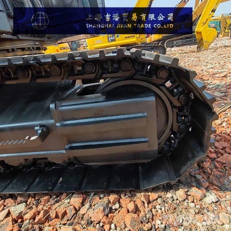 Volvo EC 290 Εκσκαφείς με ερπύστριες