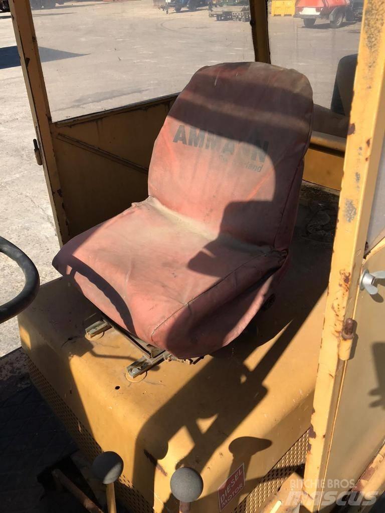Hyster b11.e Μίνι γερανοί