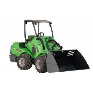 Avant e5-13 Φορτωτάκια