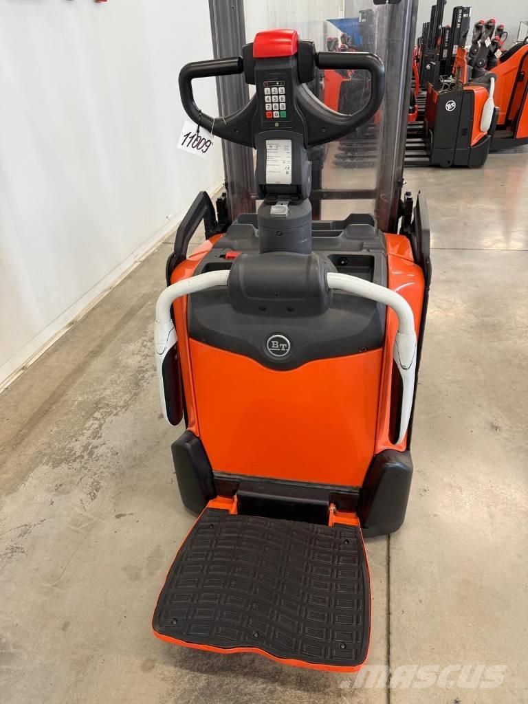 Toyota 11009 - SPE160L Ηλεκτρικά περονοφόρα ανυψωτικά κλαρκ