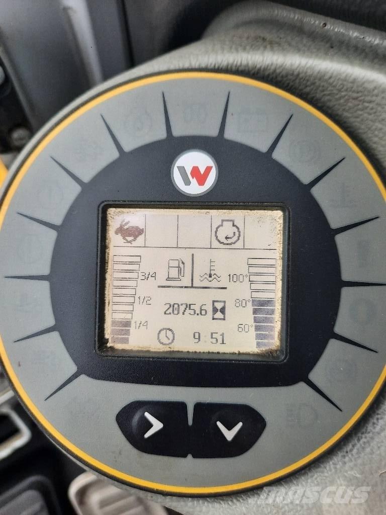 Wacker Neuson EZ 53 Εκσκαφάκι (διαβολάκι) < 7t