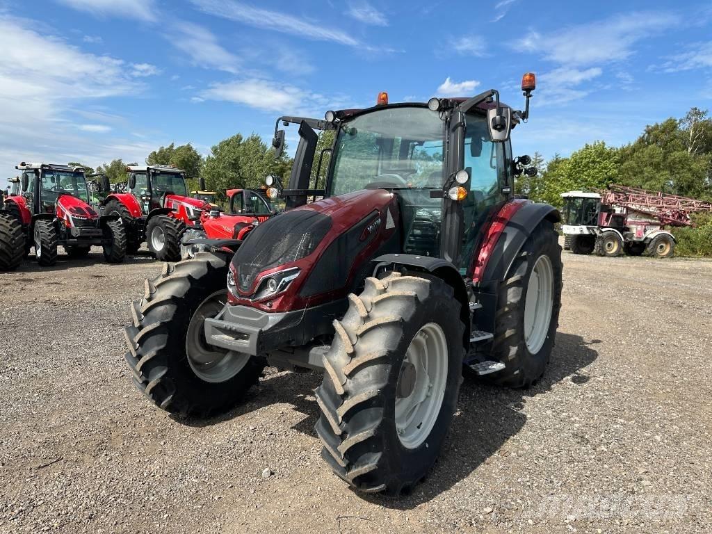 Valtra G 115 Active Τρακτέρ