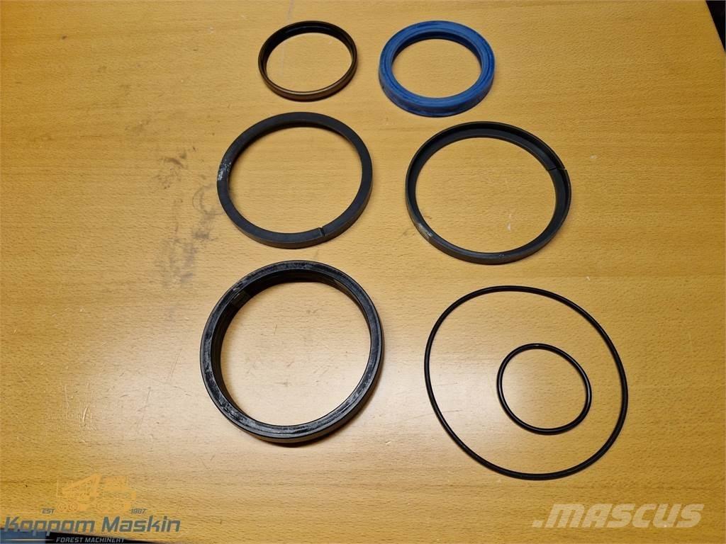 Eco Log 6002240 Υδραυλικά