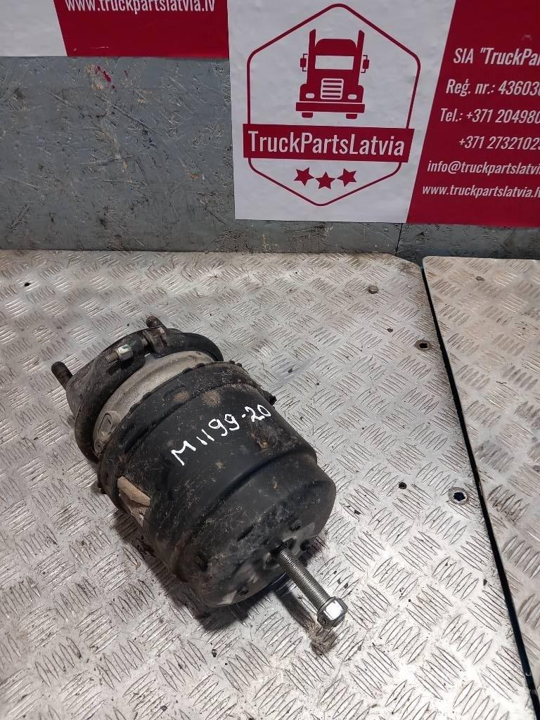 MAN TGM  81504106935 Φρένα