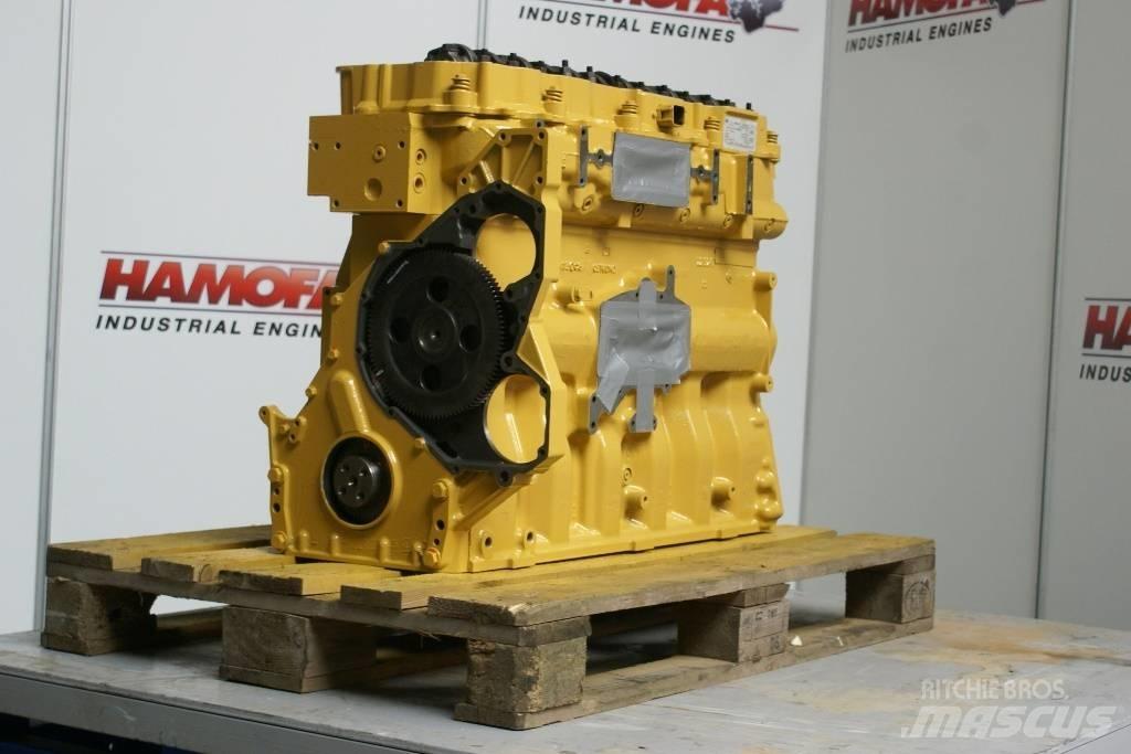 CAT C9 LONG-BLOCK Κινητήρες