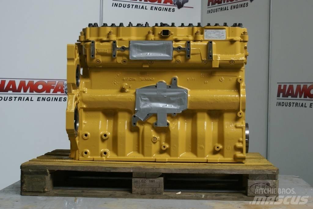 CAT C9 LONG-BLOCK Κινητήρες