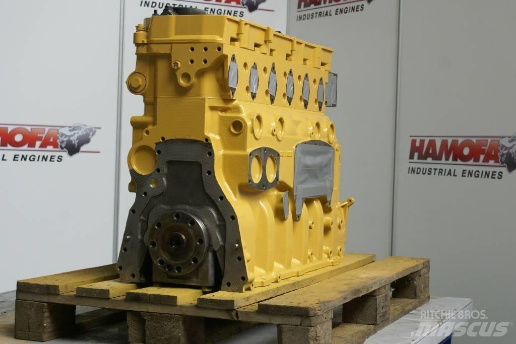 CAT C9 LONG-BLOCK Κινητήρες