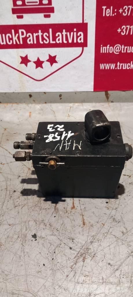 MAN TGL.    85417236133 Υδραυλικά