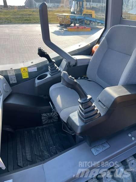 Volvo MCT 85 Φορτωτάκια