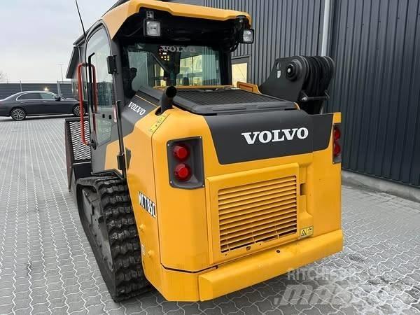 Volvo MCT 85 Φορτωτάκια