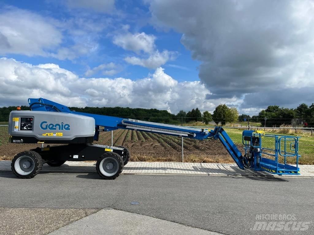 Genie S 45 XC Ανυψωτήρες με τηλεσκοπικό βραχίονα