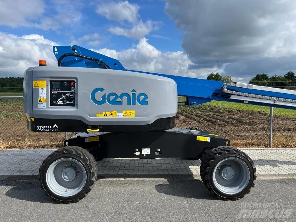 Genie S 45 XC Ανυψωτήρες με τηλεσκοπικό βραχίονα
