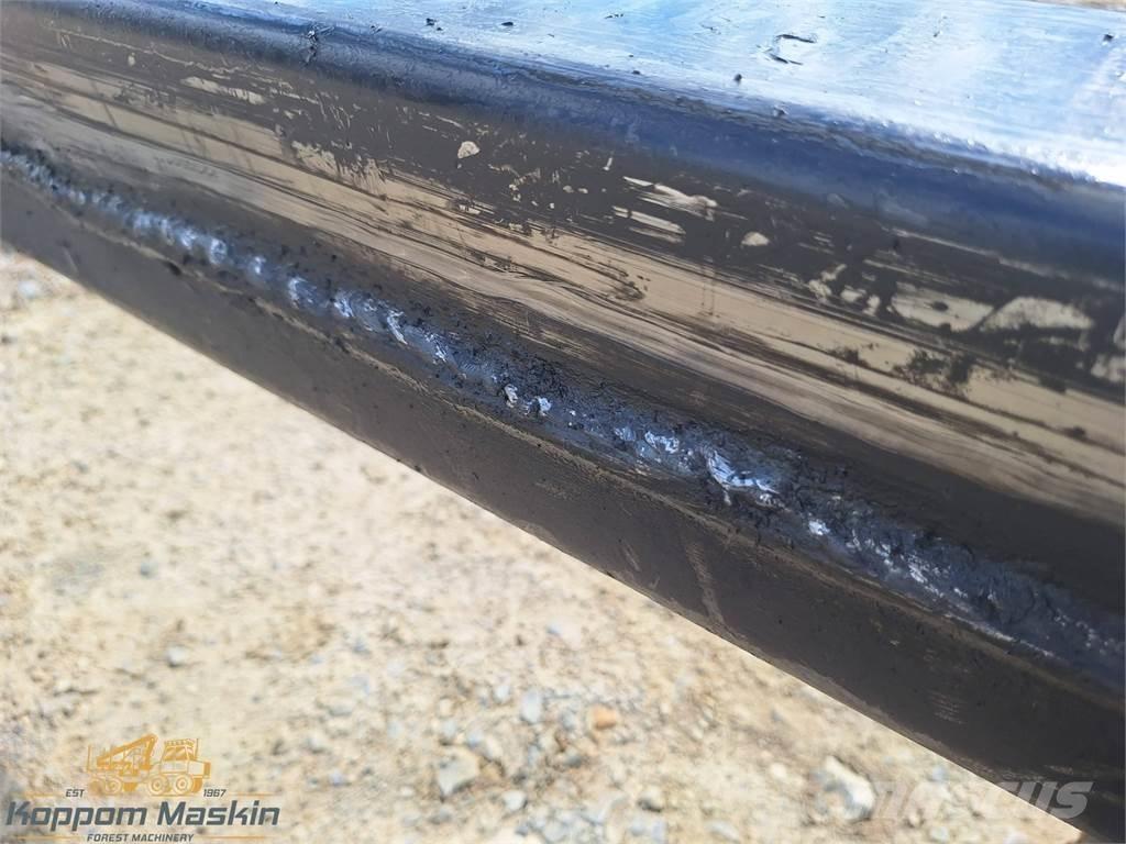 Loglift F71 Γερανοί προωθητικοί