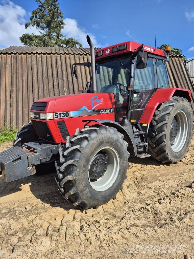 Case IH 5130 Pro Τρακτέρ