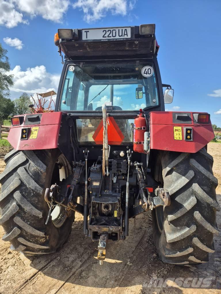 Case IH 5130 Pro Τρακτέρ