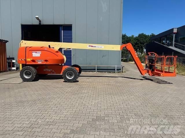 JLG 460 SJ Ανυψωτήρες με τηλεσκοπικό βραχίονα