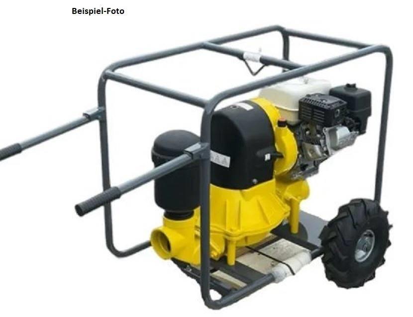 Atlas Copco LB 80 B Κατασκευές - Άλλα