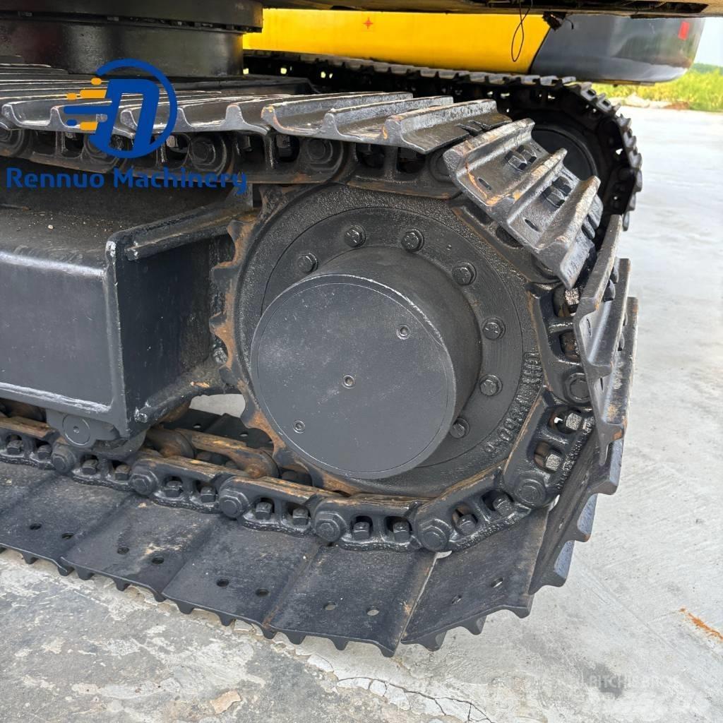 Komatsu PC 60 Εκσκαφάκι (διαβολάκι) < 7t