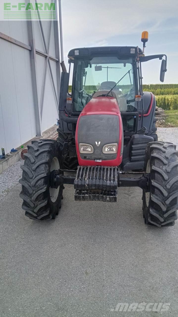Valtra N101 PRO Τρακτέρ