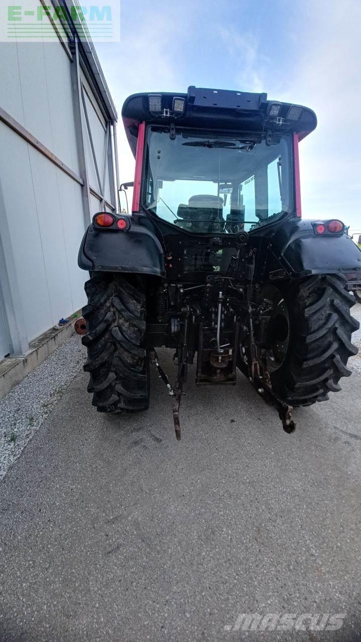 Valtra N101 PRO Τρακτέρ