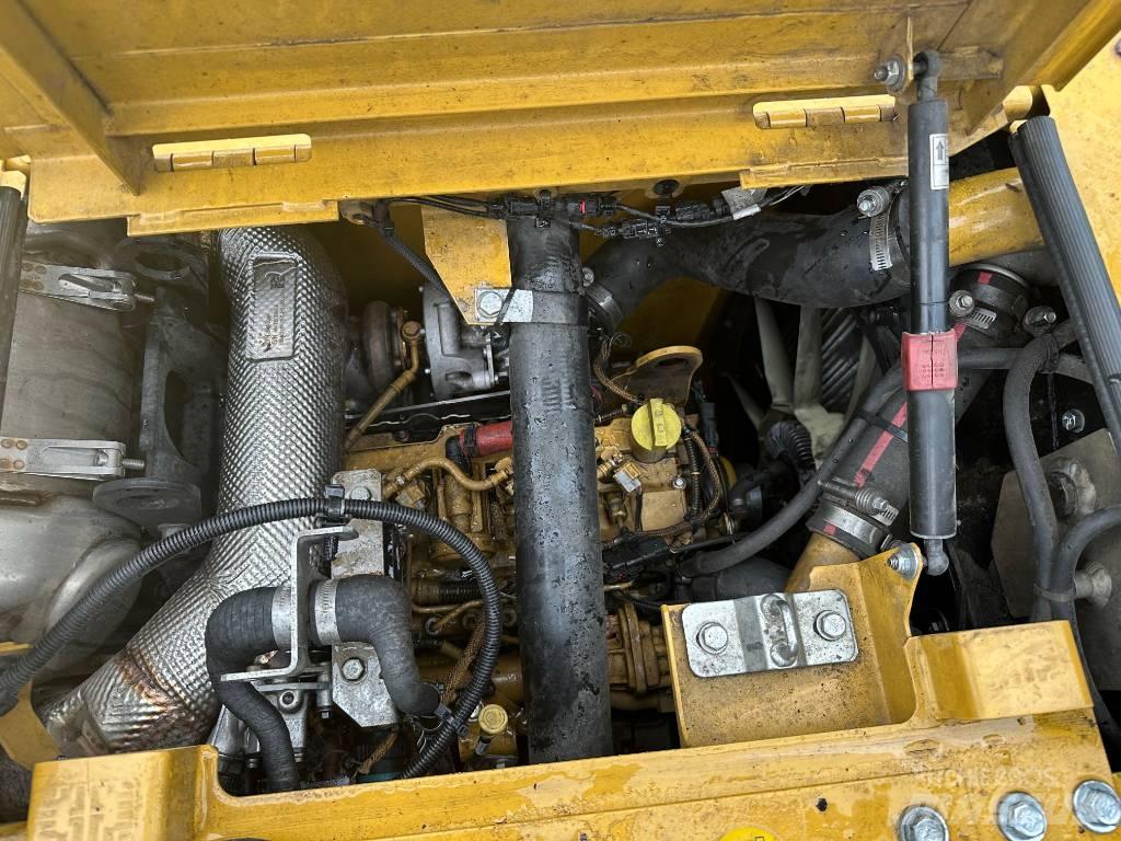 CAT 315 Εκσκαφείς με ερπύστριες